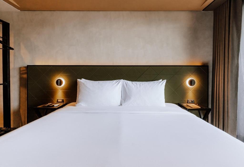 هتل فانی لیون انی